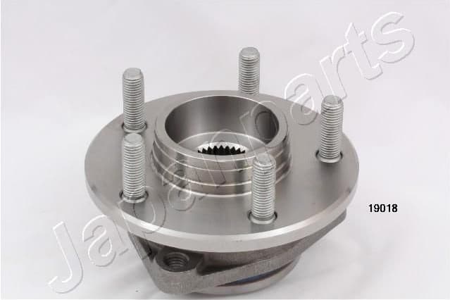 Wheel Hub KK-19018 - image 2