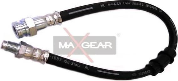 Brake Hose 52-0129