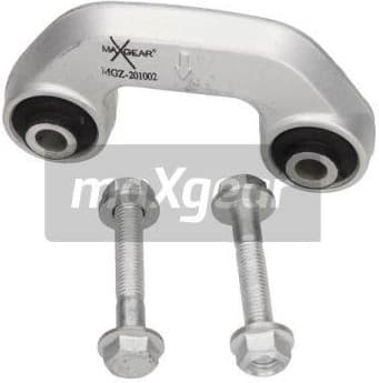 Link/Coupling Rod, stabiliser bar 72-0152