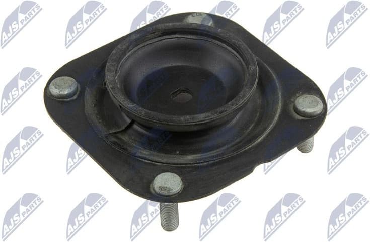 Mounting, shock absorber AD-MZ-009