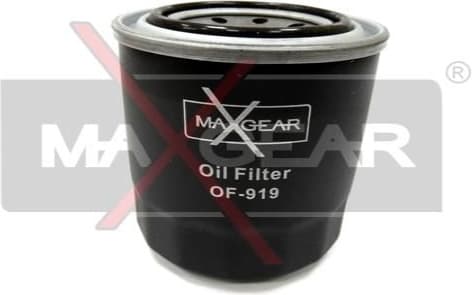 Oil Filter 26-0427