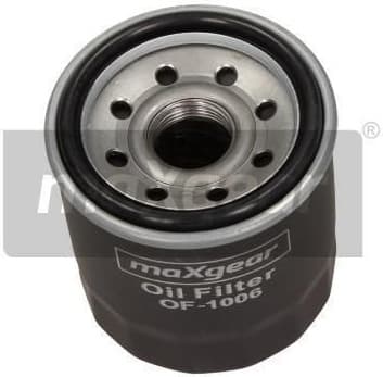 Oil Filter 26-0869
