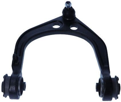 Control/Trailing Arm, wheel suspension 72-3690