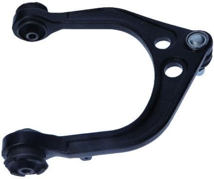 Control/Trailing Arm, wheel suspension 72-3690 - image 2