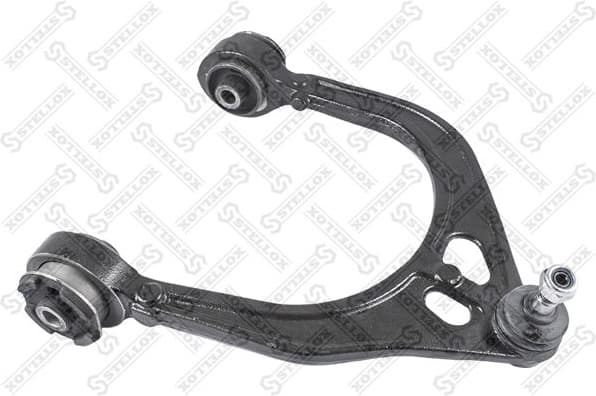 Control/Trailing Arm, wheel suspension 57-00229-SX