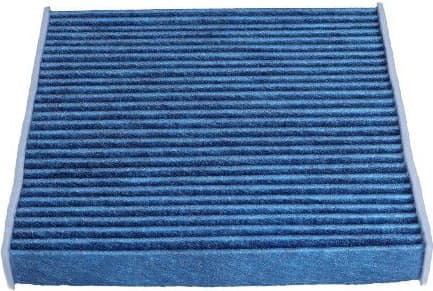 Filter, cabin air SILVER CARBON 26-1815