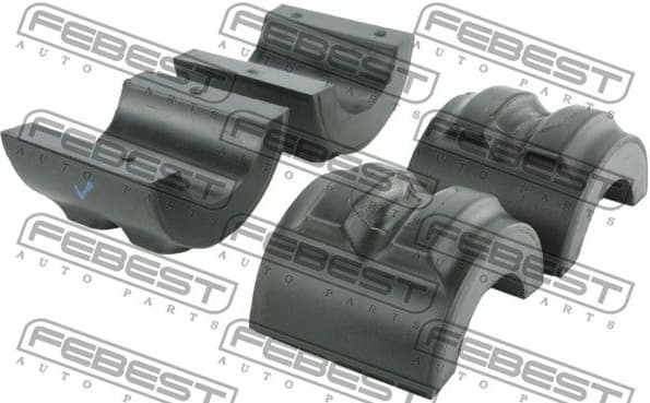 Repair Kit, stabiliser bush BZSB-219F-KIT