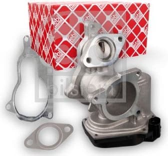 EGR Valve 170327 - image 2