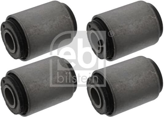 Mounting, control/trailing arm 48625