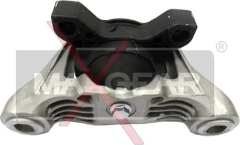 Mounting, engine 76-0040