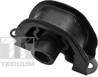 Mounting, engine 00607589