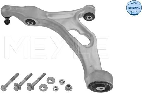 Control/Trailing Arm, wheel suspension MEYLE-ORIGINAL: True to OE. 116 050 0096/S
