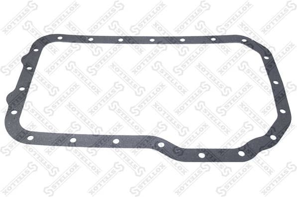 Gasket, oil sump 11-29018-SX