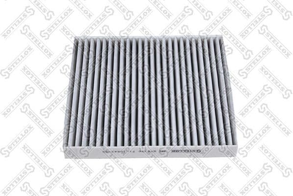 Filter, cabin air 71-10642-SX