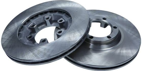 Brake Disc 19-2560 - image 2