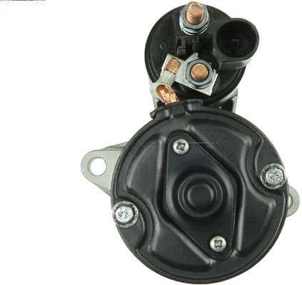 Starter Remanufactured AS S0273PR - image 3