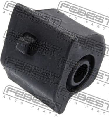 Mounting, stabiliser bar TSB-ZZE150L