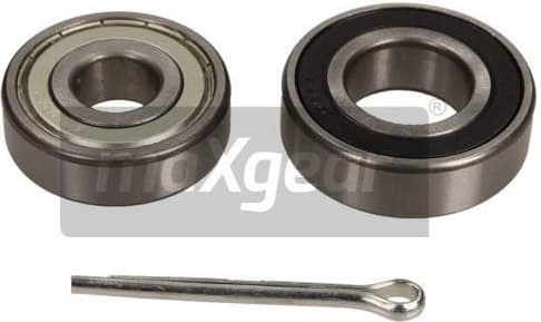 Wheel Bearing Kit 33-0592