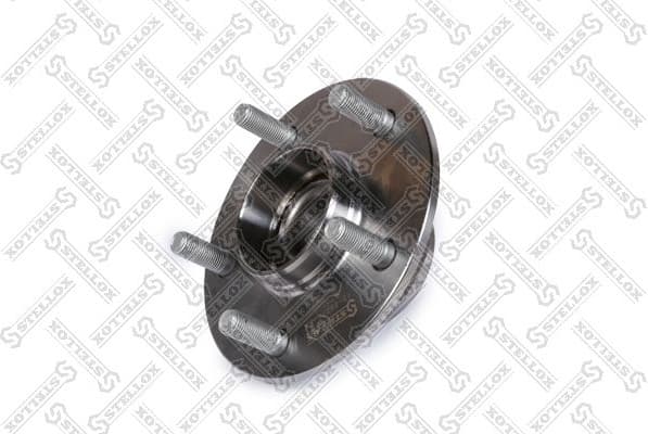 Wheel Bearing Kit 43-28276-SX