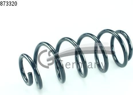 Suspension Spring 14873320