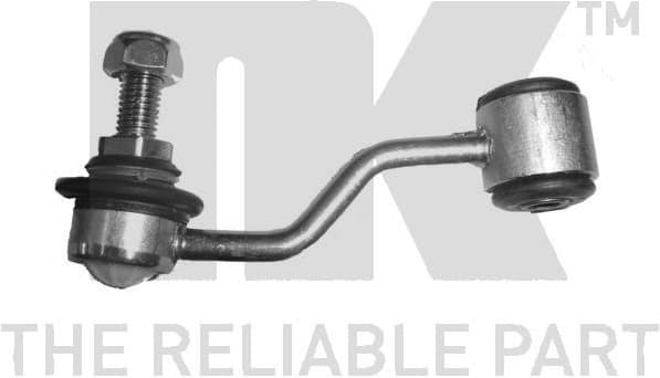 Link/Coupling Rod, stabiliser bar 5114815