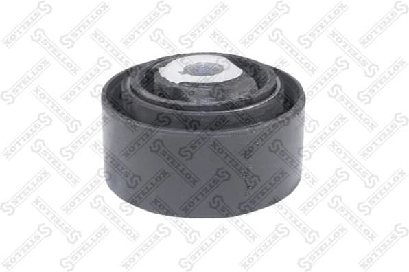 Mounting, engine 25-19802-SX