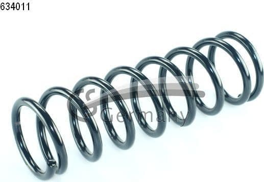 Suspension Spring 14634011