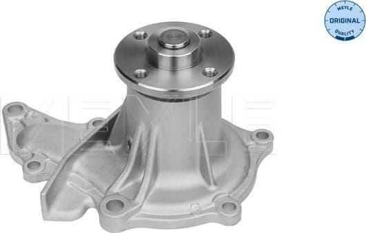 Water Pump, engine cooling MEYLE-ORIGINAL: True to OE. 30-13 161 0011 - image 2