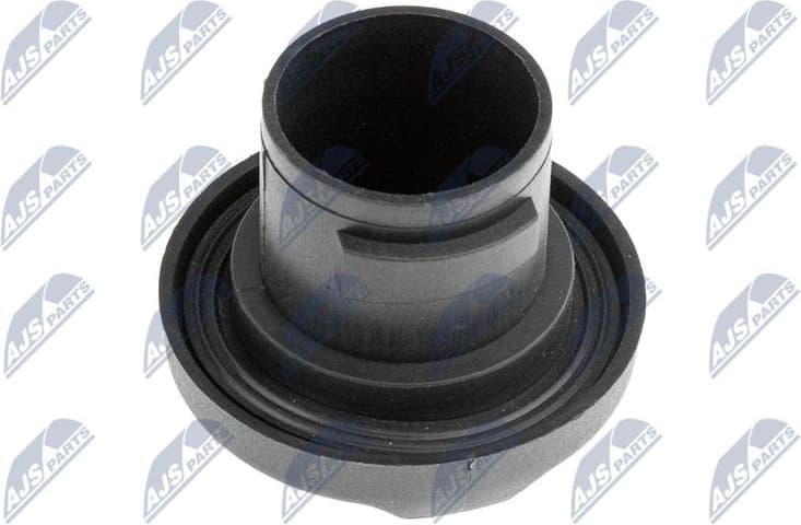 Cap, oil filler neck BKO-PE-000