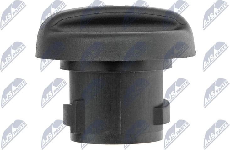 Cap, oil filler neck BKO-PE-000 - image 2