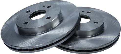 Brake Disc 19-2385 - image 2