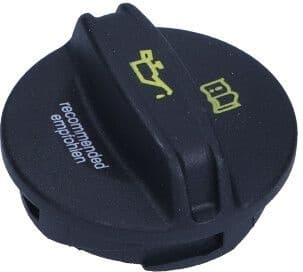 Cap, oil filler neck 28-0668