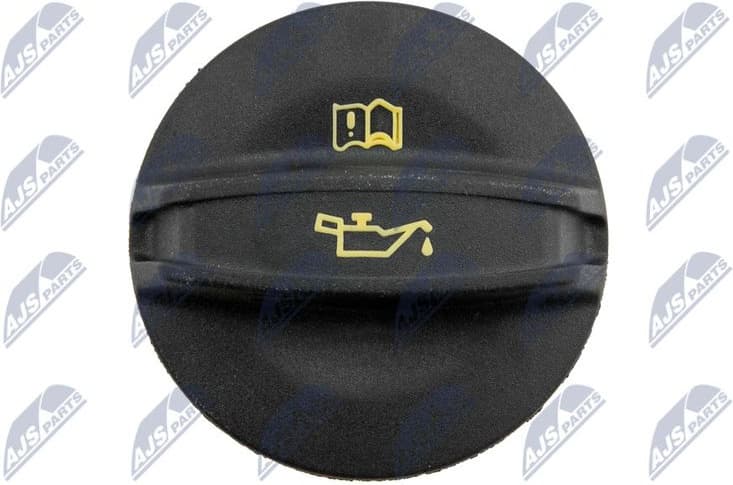 Cap, oil filler neck BKO-AU-000 - image 3