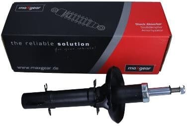 Shock Absorber 11-0735 - image 3