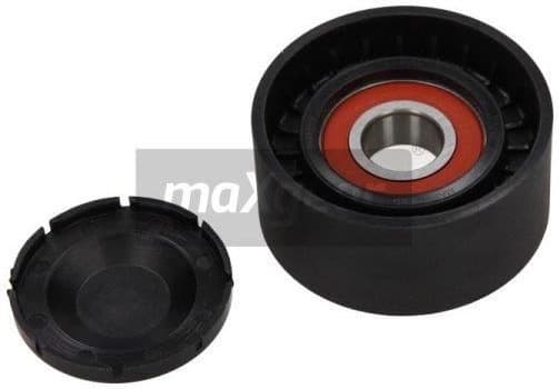 Tensioner Pulley, V-ribbed belt 54-1036