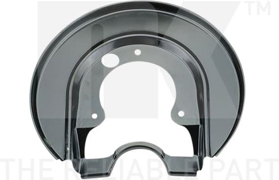 Splash Guard, brake disc 2347105