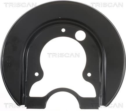 Splash Guard, brake disc 8125 29250