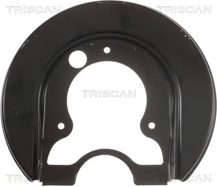Splash Guard, brake disc 8125 29251