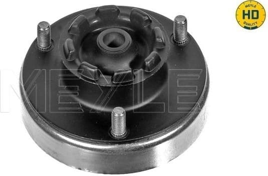 Suspension Strut Support Mount MEYLE-HD: Better than OE. 300 371 2102/HD