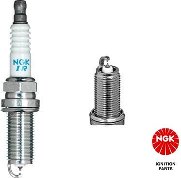Spark Plug DILFR6J11 - image 2