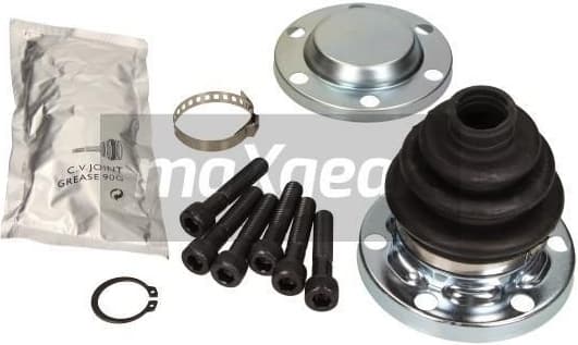 Bellow Kit, drive shaft 49-1416