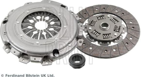 Clutch Kit SMARTFIT Solution Kit ADF1230125