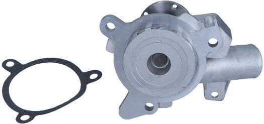 Water Pump, engine cooling 47-0251 - image 2