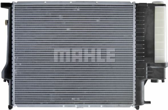 Radiator, engine cooling BEHR *** PREMIUM LINE *** CR 327 000P - image 6