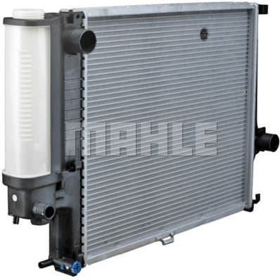 Radiator, engine cooling BEHR *** PREMIUM LINE *** CR 327 000P - image 8