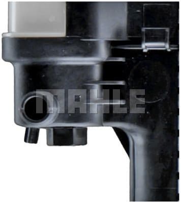 Radiator, engine cooling BEHR *** PREMIUM LINE *** CR 327 000P - image 10