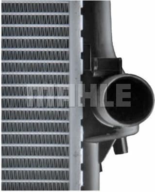 Radiator, engine cooling BEHR *** PREMIUM LINE *** CR 327 000P - image 11