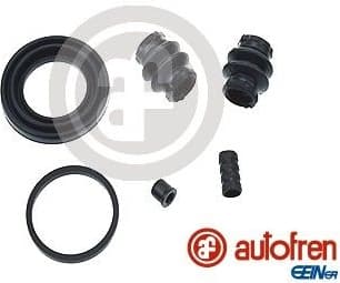 Repair Kit, brake caliper D41001