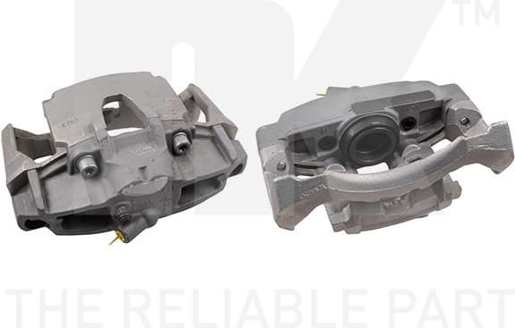 Brake Caliper 214813