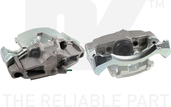 Brake Caliper 214814